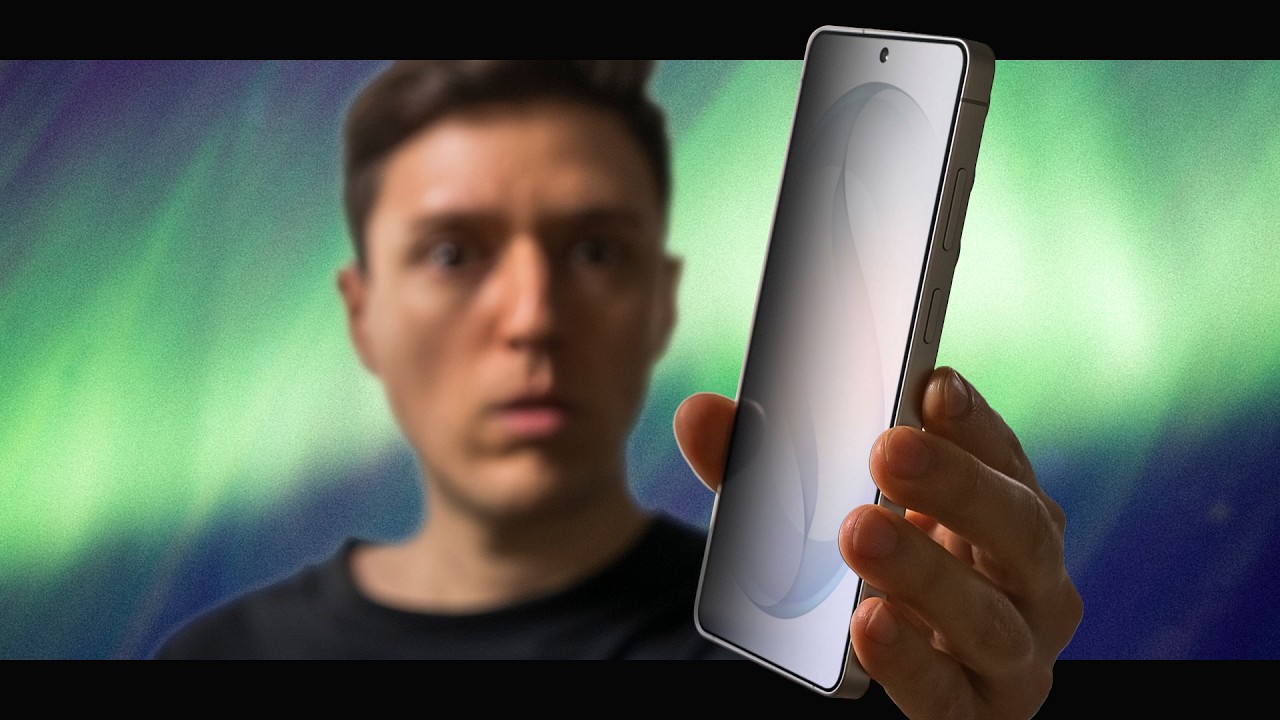 Samsung hizo LO IMPOSIBLE