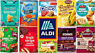 ALDI FULL AD 8/12/2026 - 8/18/2026