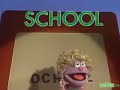 Sesame Street The Mystery Mix Up Game 2