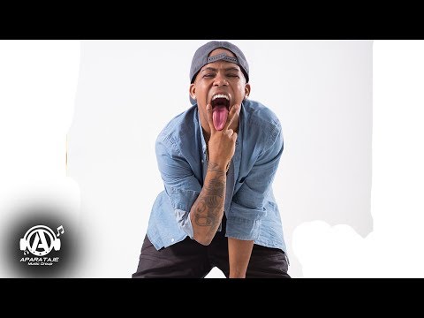 El Cherry Scom - Solo piensas (Prod El Clon876)