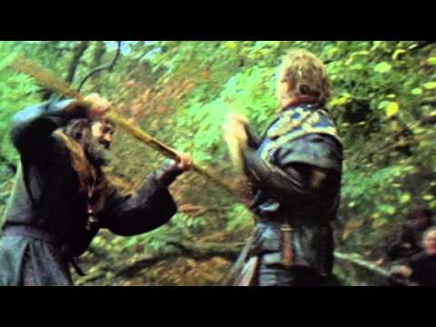 Robin Hood: Prince of Thieves