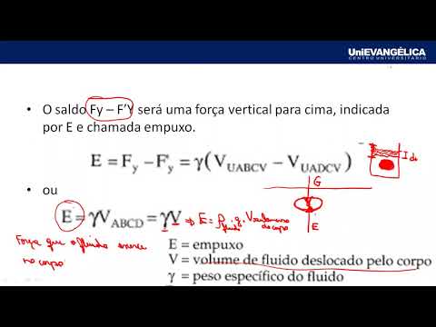Aula 4 - Fenômenos de transporte - parte 1