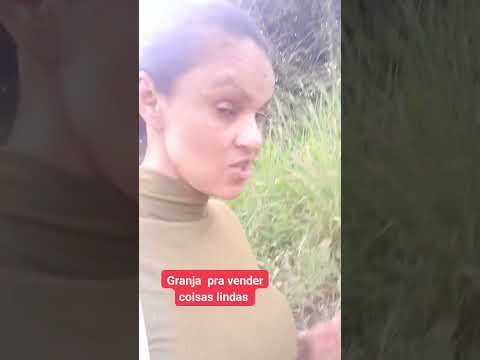 linda Granja  pra vender em lagoa seca paraiba