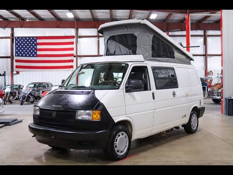 1995 Volkswagen Van (CC-1626446) for sale in Kentwood, Michigan