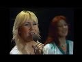 ABBA When I Kissed The Teacher The Netherlands 1976 Enhanced Video Rare