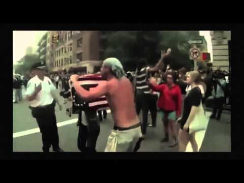 MARTYR DEFILED - GOLDSTEIN (OFFICIAL VIDEO)