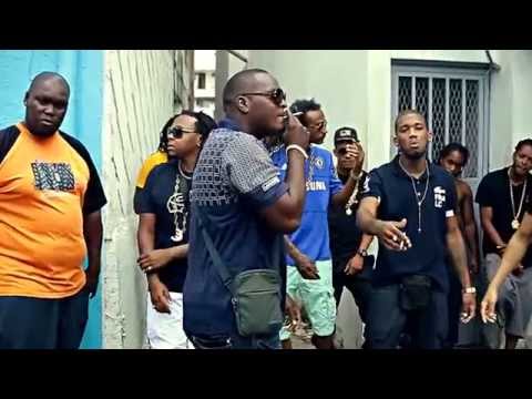 Original Pirates x Edstyle - Move Gang (Clip Officiel)