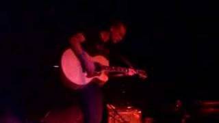 kevin devine - splitting up christmas