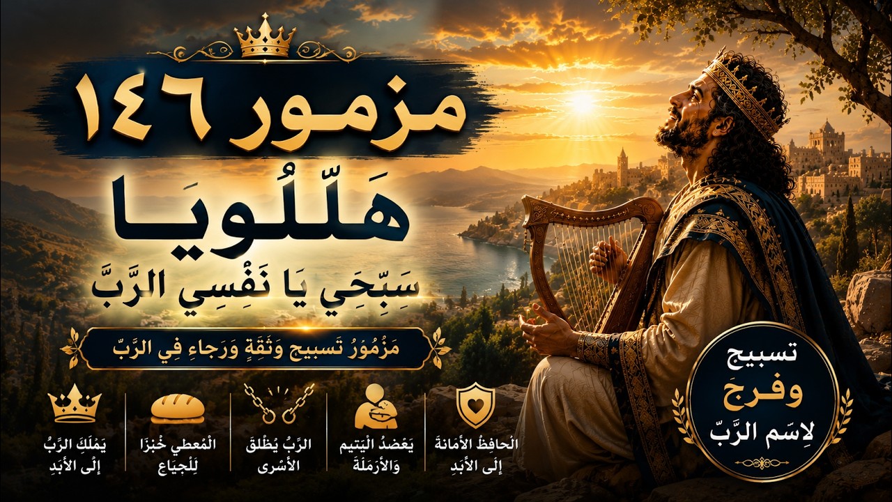 فيديو تفسير الكتاب المقدس | الكتاب المقدس رفيقي