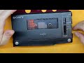 SONY WM D6C Professional Walkman Another Cassette Player Recorder Repair Fix Diy Repair E0065