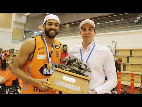 Finaalimuistelot - Karhu Basket - Vilpas finaalit 2018 ja 2021