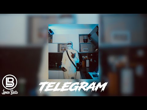 [FREE] Kerchak x Gambi Type Beat "Telegram" | Instru Jersey Drill - Instru Rap 2022
