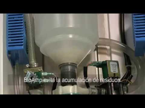 Voiceovers YouTube video thumbnail - Voiceovers.co.uk were asked to find a Spanish voice for an industrial waste web campaign.