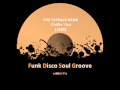 THE FATBACK BAND  -  Chillin' Out  (1980)