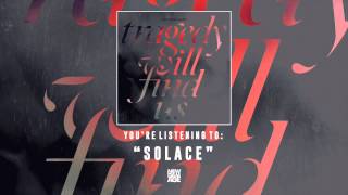 Counterparts | Solace (Audio Stream)