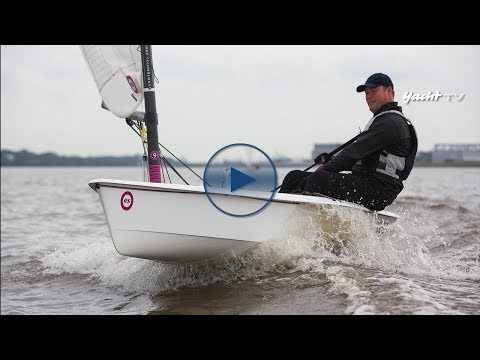 RS Aero – Lightweight vs. Laser - YACHT Test 2015