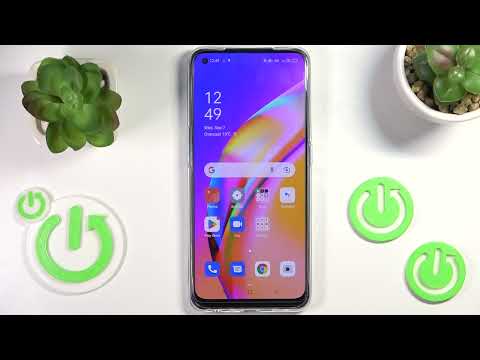 How to Enable Automatic System Update in OPPO Reno 5 Z – Install Latest System Version