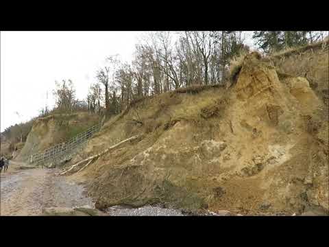 Ostsee Strand Elmenhorst bei Warnemünde | Mecklenburg-Vorpommern