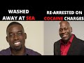 JAMAICA NEWS TODAY | George Nooks Arrested on Cocaine Charges | Businessman washed away at Sea