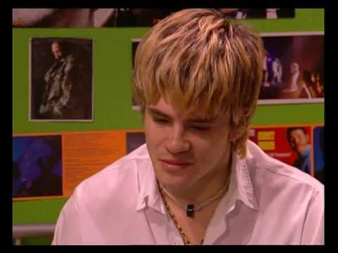 Rebelde Way II Erreway - Episode 139 complete