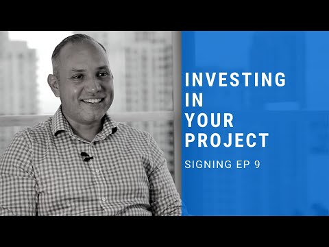 Investing In Your Project