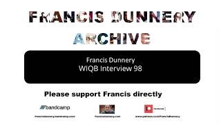 WIQB Interview &amp; revolution