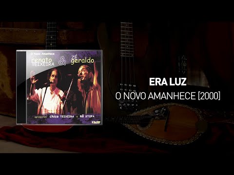 Era Luz - Nô Stopa