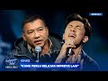 KENRIZ SUMPAH CINTA DAN MATIKU NIDJI SPEKTA 1 Indonesian Idol 2025