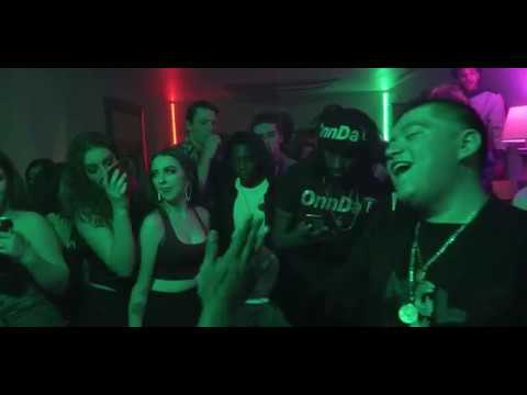 Nemz ft. D-Lo - Won't Leave Me Alone (Exclusive Music Video) || Dir. William Dubb