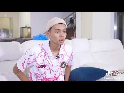 amir rahim marsya keluar team hm...💛😪