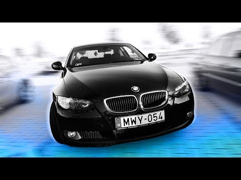 Bimmer Club Hungary Meet 2018 (Season Closing)