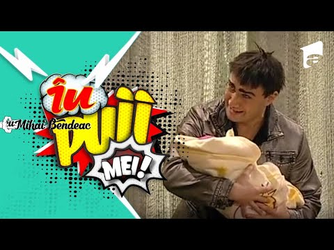 Fernando de la Caransebeș a ajuns dădacă🤣🤣 #antena1 #inpuiimei