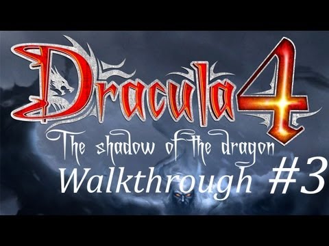 Dracula 4 : L'Ombre du Dragon Android
