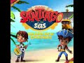 SanTiago Of The Seas This February Nickelodeon Australia