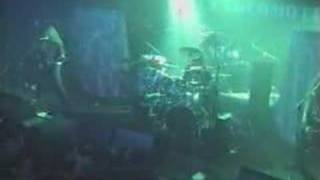 Hate Eternal - The Obscure Terror (Paris 2002)