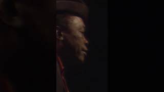 🎥: John Lee Hooker performing “Boom Boom” on the television show BLACK JOURNAL in 1970.