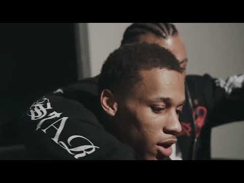 YBN Lil Bro - Nightmare (Official Music Video)