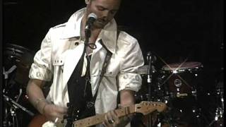 RY CUMING   City Of Lights  2010 LiVE