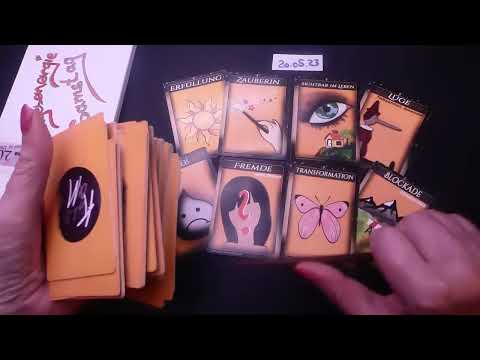 20.05.2023 #Tagesorakel #.Tagesenergieenergie # Tageskarten30