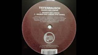 Tiefenrausch, Rausch des Lebens 2002