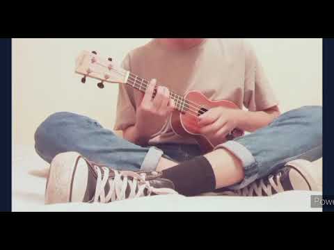 Prince Royce - darte un beso 💋  (base Ukelele)
