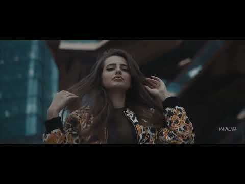 Rauf & Faik,  Akmal  -  Седая ночь  (Mike Dope Remix)