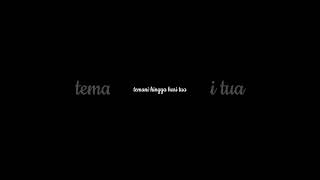 Download lagu Overlay lirik lagu teman bahagia - jaz // mentaripun tau ku cinta padamu percaya aku takkan kemana mp3 Download lagu Overlay lirik lagu teman bahagia - jaz // mentaripun tau ku cinta padamu percaya aku takkan kemana mp3