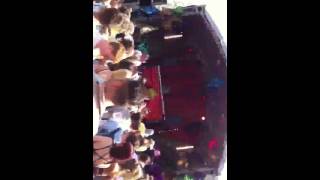 Deetron @ Love Saves The Day 2013 (Boddika - Soul What (Beats Mix)