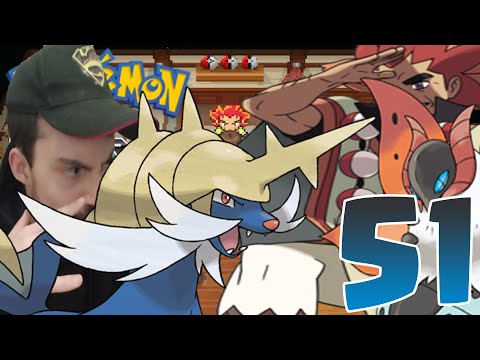 Pokémon Negro 2 Ep.51 | LA RULETA LO DECIDE TODO | | COMBATE CONTRA MIRTO |