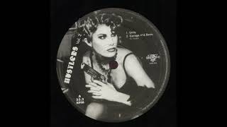 Nick Holder - Garage 416 Beats