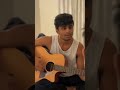 Sandeep Pradeep Singing