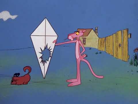 Zu Gast bei Paulchens Trickverwandten - Folge 1