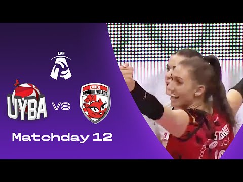 Busto vs Cuneo | Highlights | LVF A1 | 12a Giornata