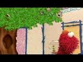 Elmo S World Flowers Plants Trees Question